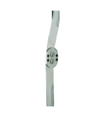 Polycentric knee joint bars  17K45